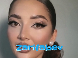 Zarifabev