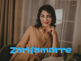 Zarifamorre