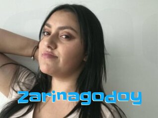 Zarinagodoy