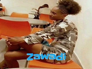 Zawadi