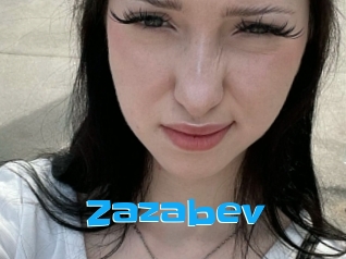 Zazabev