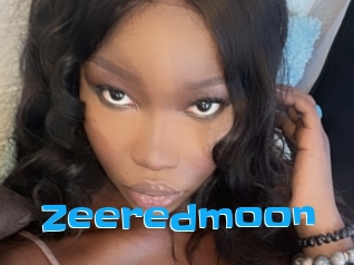 Zeeredmoon