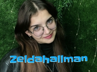 Zeldahallman