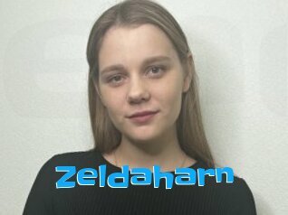 Zeldaharn