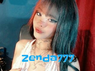 Zenda777