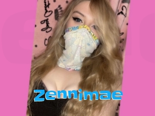 Zennimae