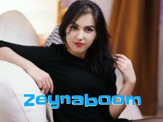 Zeynaboom