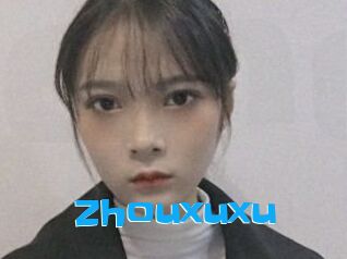 Zhouxuxu