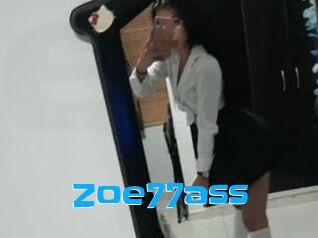 Zoe77ass