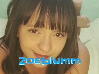 Zoeblumm