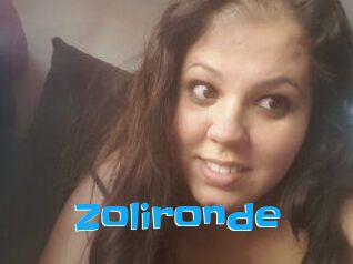 Zolironde