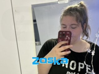 Zoska