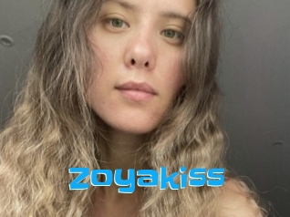 Zoyakiss