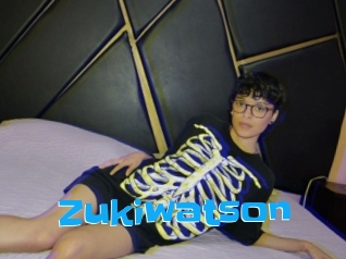 Zukiwatson