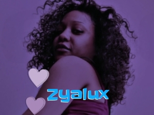 Zyalux